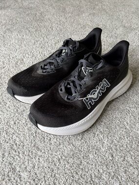 Hoka Mach 6 Running Shoes